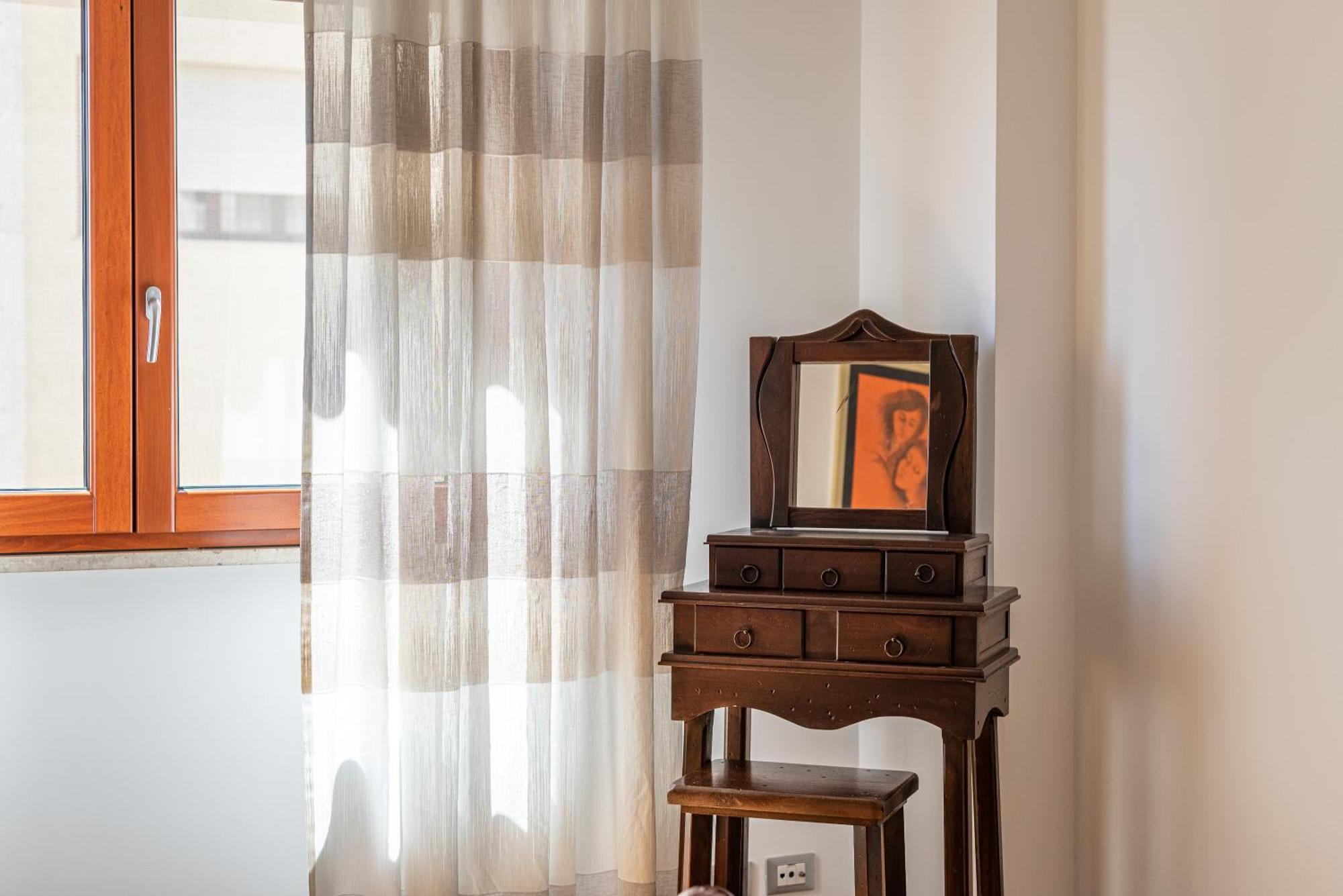 La Cassatella Family Home パレルモ エクステリア 写真