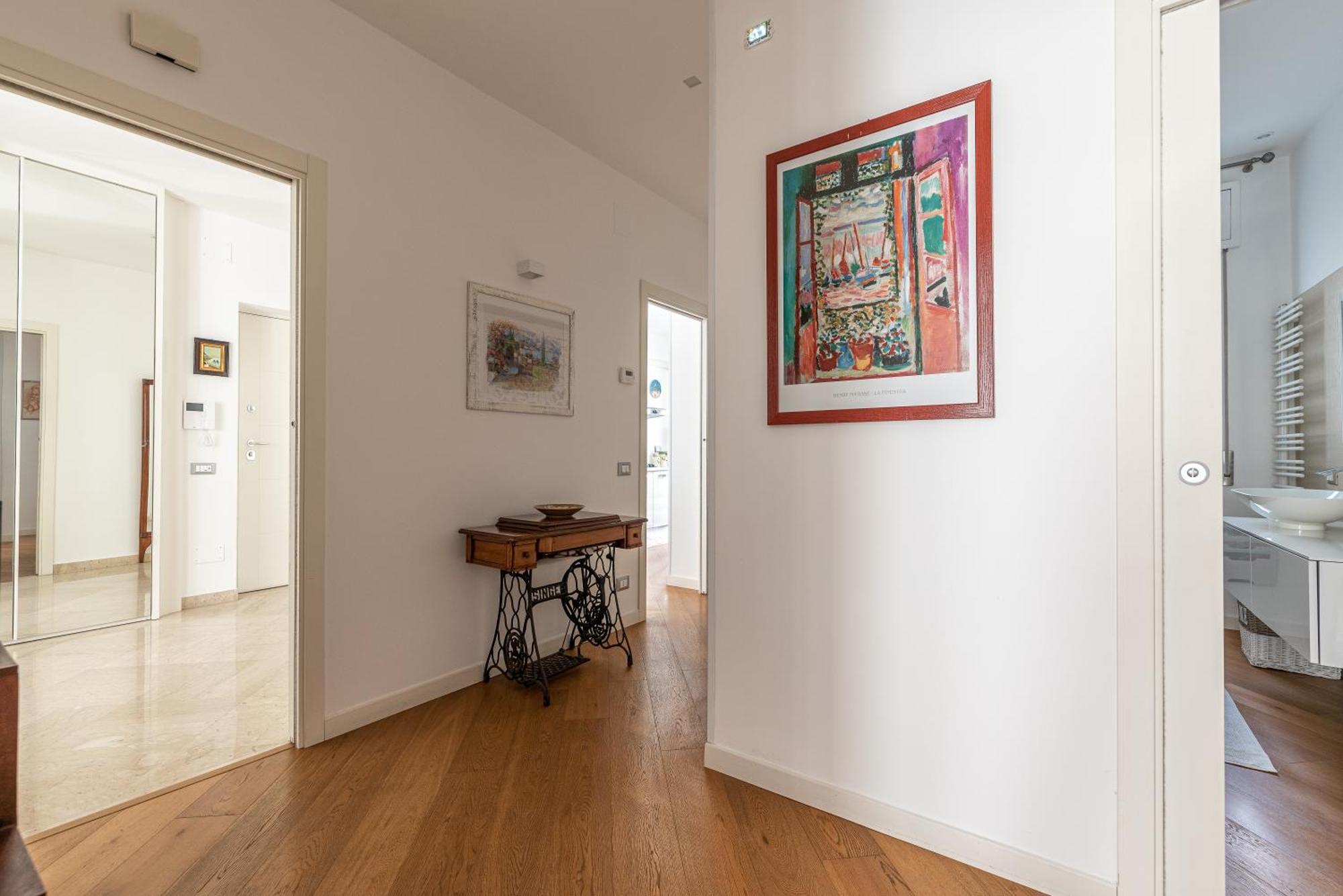 La Cassatella Family Home パレルモ エクステリア 写真