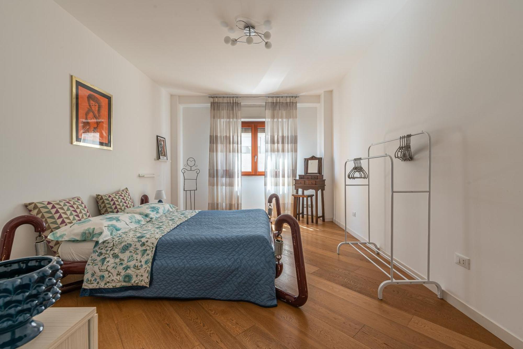 La Cassatella Family Home パレルモ エクステリア 写真